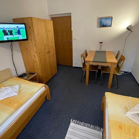 Špindlerŭv Mlýn Apartments Monika חדר תמונה