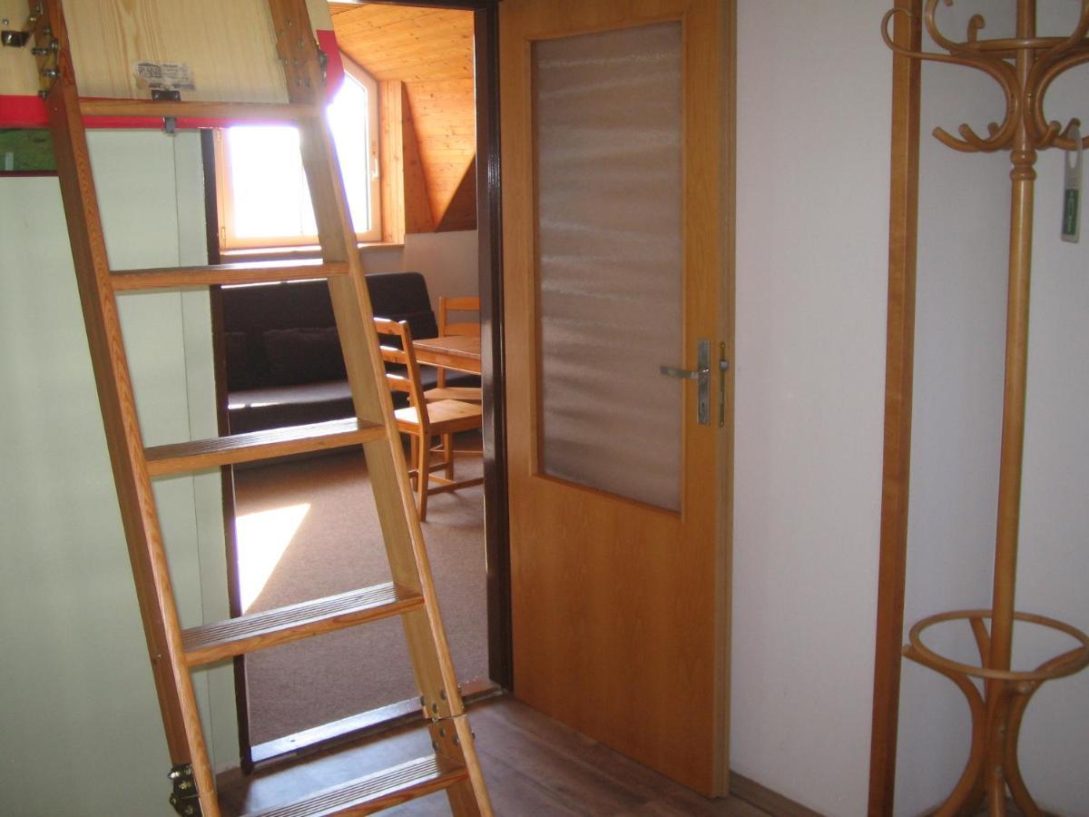 Špindlerŭv Mlýn Apartments Monika מראה חיצוני תמונה