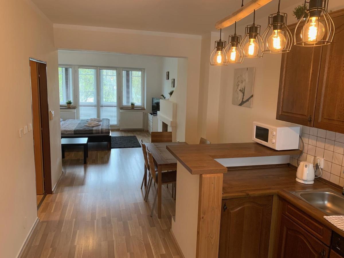 Špindlerŭv Mlýn Apartments Monika מראה חיצוני תמונה
