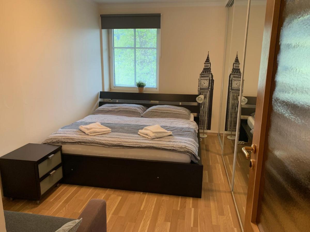 Špindlerŭv Mlýn Apartments Monika מראה חיצוני תמונה