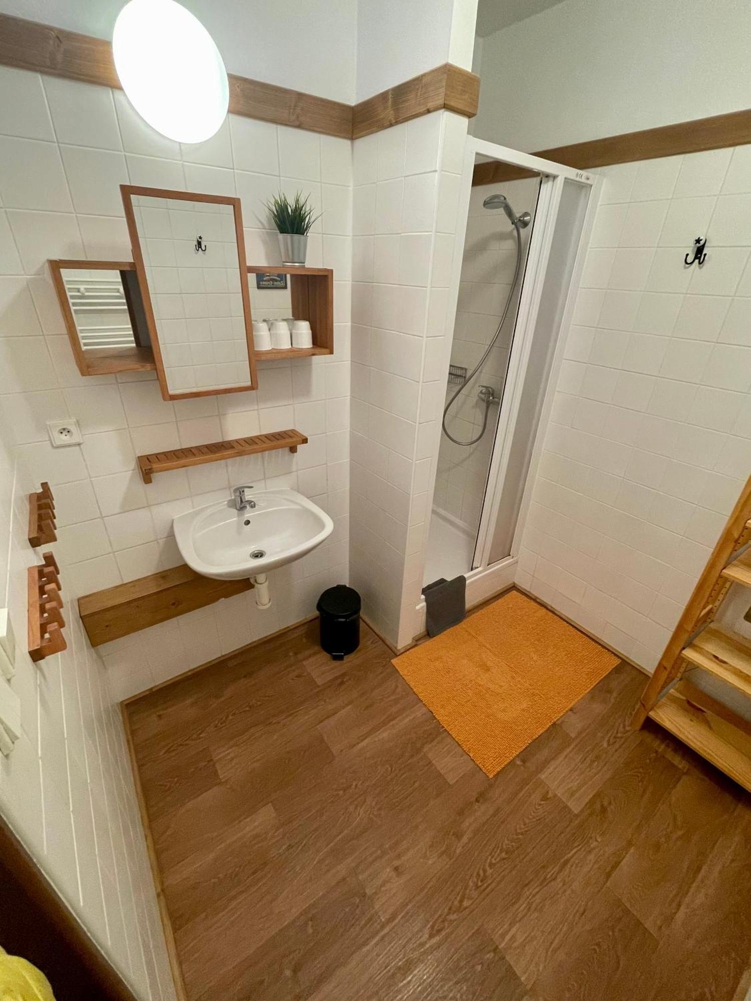 Špindlerŭv Mlýn Apartments Monika מראה חיצוני תמונה