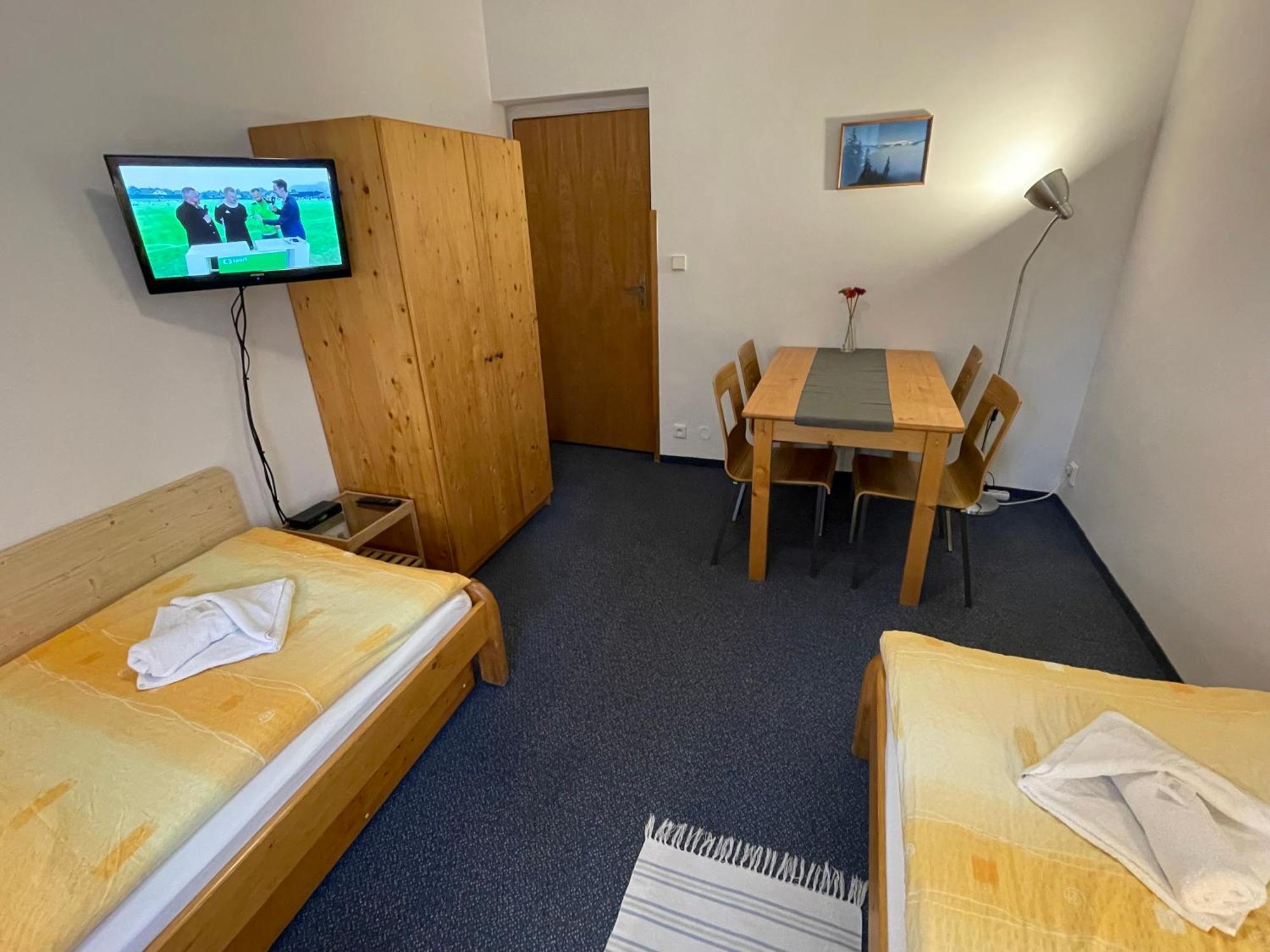 Špindlerŭv Mlýn Apartments Monika חדר תמונה