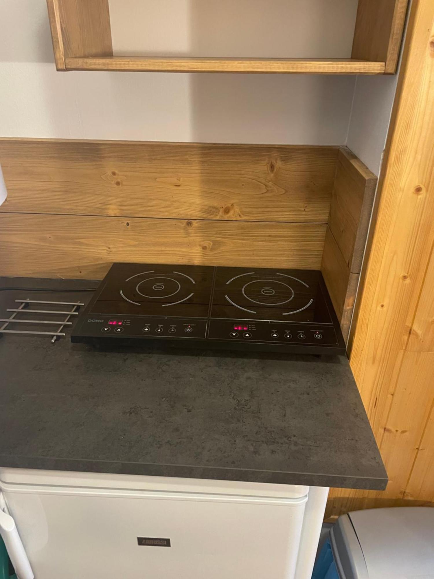 Špindlerŭv Mlýn Apartments Monika חדר תמונה