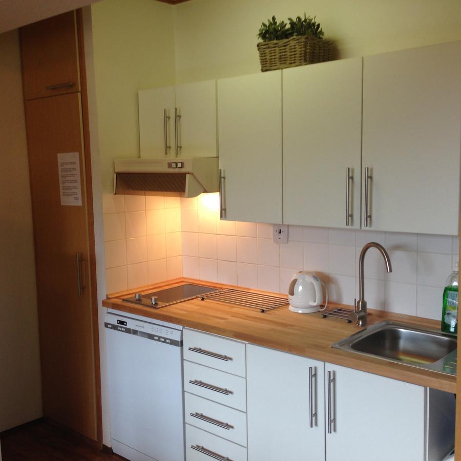 Špindlerŭv Mlýn Apartments Monika מראה חיצוני תמונה