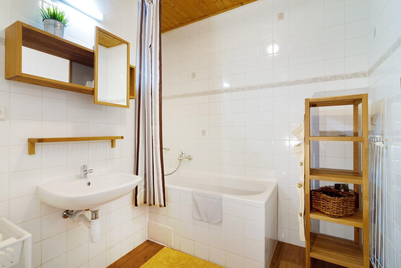 Špindlerŭv Mlýn Apartments Monika מראה חיצוני תמונה